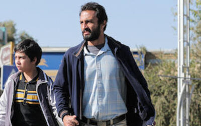 Farhadi’s ‘A Hero’ to go on screen at Cannes Intl. FilmFest.