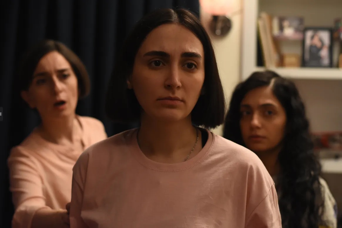 Oscars: Germany Submits Mohammad Rasoulof’s ‘The Seed Of The Sacred Fig’ For International Feature Film Race - Impact Films