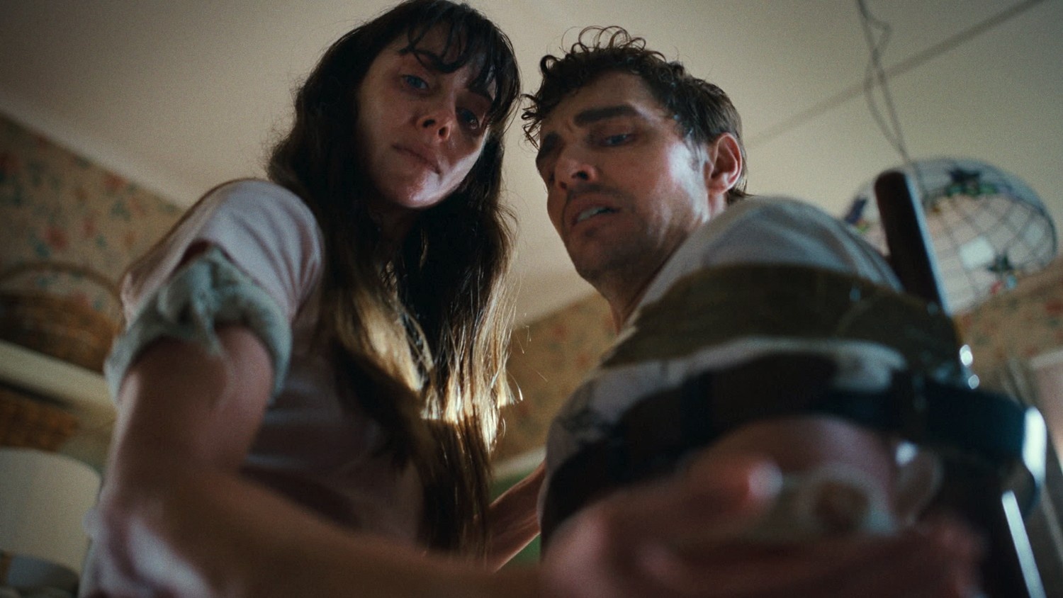 First trailer launches for ‘demented’ ne...